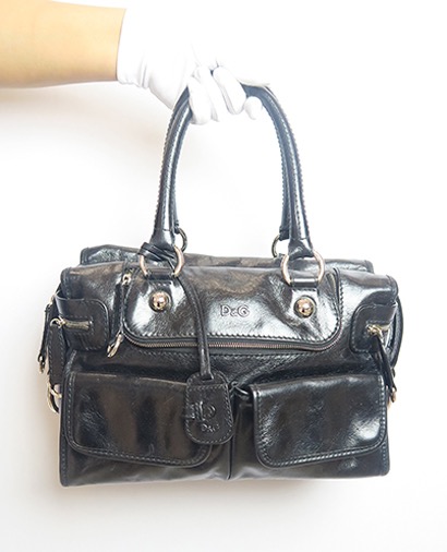 Emy Bag, front view